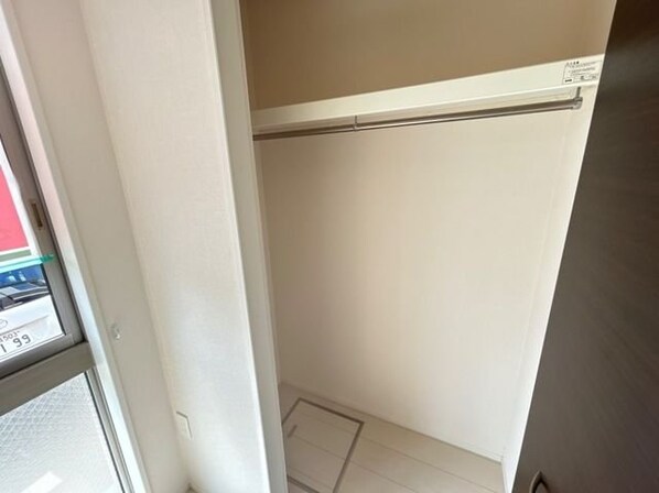 A・TテラスIIの物件内観写真